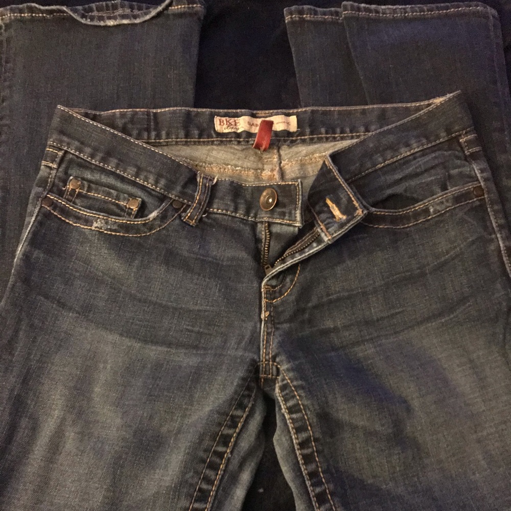 Women’s stretch